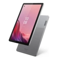 Tablet Lenovo M9 Octa 4gb 64gb 4g Wi Fi Android - Zac60078br