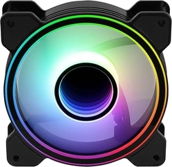 Cooler Fan Mirage 12 ARGB Aerocool
