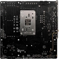 Placa Mãe MSI B650M, Project Zero, AMD, AM5, DDR5- 911-7E09-007