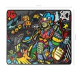 Mouse Pad Gamer Pcyes Apollo 500 x 400 - Apl50x40