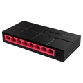 Switch 08 Portas Ms108g Soho 10/100/1000mbps Gigabit Mercusys