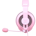Headset Gamer Cougar Phontum S Pink - 3H500P53P.0001