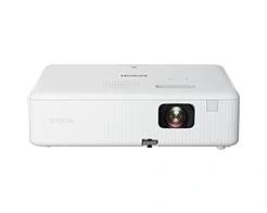 Projetor Epson Co W01 3000 Lumens- V11ha86020