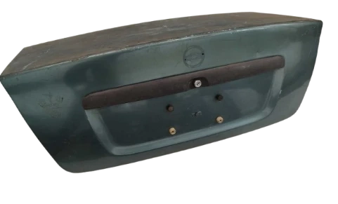 Tampa traseira porta malas Chevrolet GM Vectra 1998 (ID:2229)