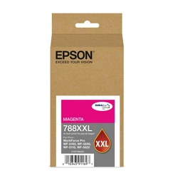 Cartucho de Tinta Original Epson 788XXL Magenta