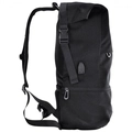 Mochila para Notebook Pcyes 15.6 Traveltech Preta - Tb-1