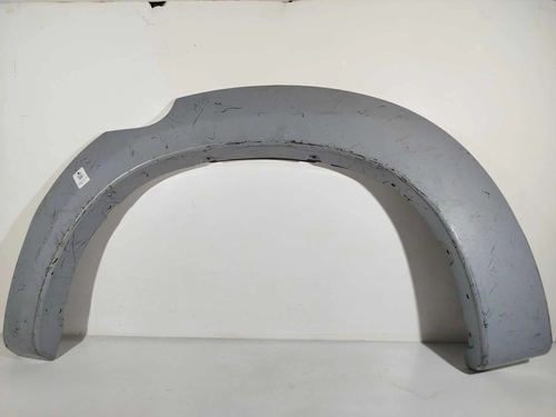 MOLDURA PARALAMA TRASEIRO TOYOTA HILUX 2011 A 2015 (ID:13074)