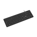 Teclado Multilaser Com Fio Tm300 Conexão Usb - Tc294