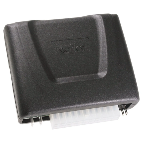 Módulo De Vidro Elétrico Fks Mlv 540 Conector Original Toyota Hilux Antiesmagamento