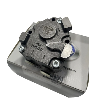 BOMBA DE ENGRENAGENS (TRANSFERÊNCIA) VOLVO D13 - EQ. 20997341 D-TRON