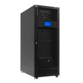 Smartcabinet Vertiv 800mm 208v Com Ca - F9710180