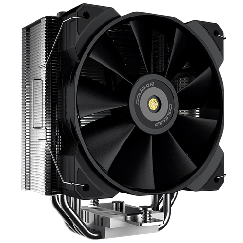 Cooler para Processador Cougar Forza 50, 120mm, Intel/AMD - 3MFZA50.0001