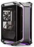 Gabinete Cooler Master Cosmos C700m Vidro Temperado Iluminação RGB - Mcc-c700m-mg5n-s00