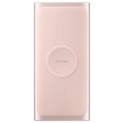 Carregador Portátil Wireless 10,000mAh - Samsung
