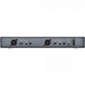 Microfone Duplo Sem Fio Sennheiser Xsw1825du