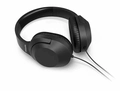 Fone De Ouvido Preto Philips - Tah2005bk-00