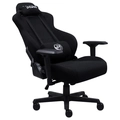 Cadeira Gamer Pcyes Mad Racer V8 Turbo Preto - V8tbmadpt