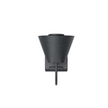 Webcam Logitech Brio 300 Grafite Full Hd - 960-001413-c