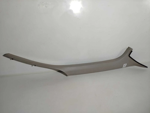 ACABAMENTO INTERIOR PLASTICO TRAS LE FORD FOCUS 2.0L HA 2007 (id:7043)