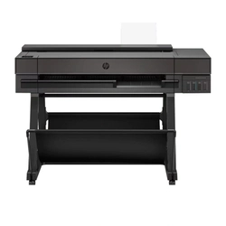 Impressora Plotter Hp T858 Designjet Smart Tank 36
