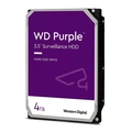 HD 4TB Western Digital Purple - Wd43purz