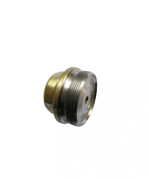 BUJÃO DA CARCAÇA BOMBA BOSCH VE MODERNO - EQ. 2463452001 SPACO