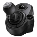 Câmbio Logitech Driving Force Shifter, P/ Volantes G29/G920, Preto, 941-000119