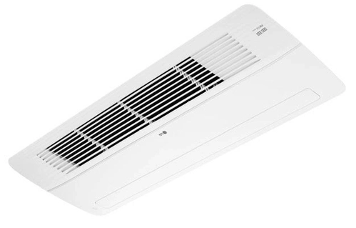 Ar Condicionado Lg Cassete Inverter 17.000 Btus Quente e Frio 220v - Atnw18gtlp1