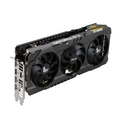 Placa de Video Asus, TUF Gaming Geforce RTX 3060 Ti OC, LHR, 8GB, GDDR6, 256bit, TUF-RTX3060TI-O8G-V2-GAMING
