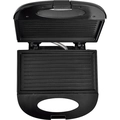 Sanduicheira e Grill Agratto Sid01 750w Inox 110v