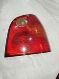 LANTERNA TRASEIRA POLO 1.6 2002/2003 LD (id:8667)