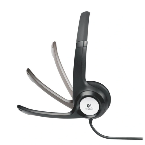 Fone De Ouvido Headset H390 Usb