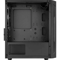 Gabinete Gamer Aerocool - Trinity Mini