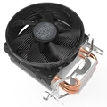 Cooler para Processador Cooler Master Hyper T20  - Intel/amd - Rr-t20-20fk-r1
