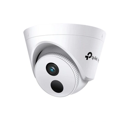 Camera Ip Cftv Poe Dome Interna Turret 2mp C/ Ir Vigi C420i 2.8mm