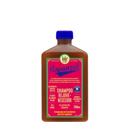 Rapunzel Lola - Shampoo Rejuvenescedor 250ml