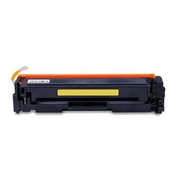 TONER COMPATIVEL HP CF502A YELLOW - M281 / M254DW / M254
