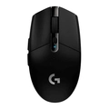 MOUSE SEM FIO LOGITECH G305 LIGHTSPEED PRETO - 910-005281