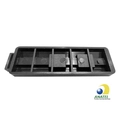 Gabarito para Conectorização Óptica 3d-fca001
