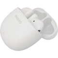 Fone De Ouvido Philips Tat1139 Bluetooth True Wireless Branco