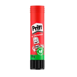 Cola Branca Bastão 10g Pritt