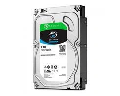 Hdd Seagate Skyhawk 2tb P/seguranca/vigilancia/dvr - St2000vx017