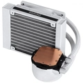Water Cooler Nix 2 Branco 120mm Argb TDP 200w - Pcywcnix120w