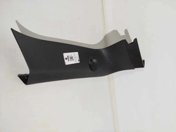 ACABAMENTO DO PORTA MALAS  CHEVROLET TRACKER 1.4 2019 LD (ID:18733)