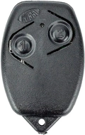 CONTROLE PORTÃO TX 433 CODE HCS – 7271 – ROSSI