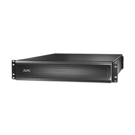 Bateria Apc Smart-ups x Externa Smx120rmbp2u