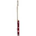 Guitarra Aria Pro Ii Teg-002 Candy Apple Red
