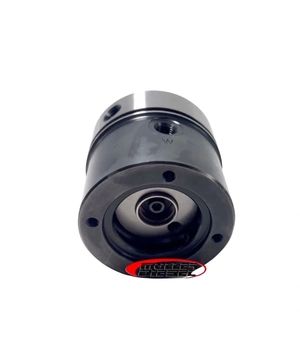 CABEÇOTE HIDRÁULICO BOMBA INJETORA CAV D20 D40 MF265 MF275 MOTOR PERKINS Q20B - 7180-600L D-TRON