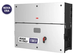 Inversor Solar Fotovoltaico On Grid Inversor 3q189901000a Pvs-120-tl-sx2-full 120.0kw Trifasico 480v 6 Mppt