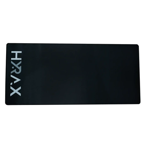 MOUSEPAD HYRAX HMP901 900X400 PRETO